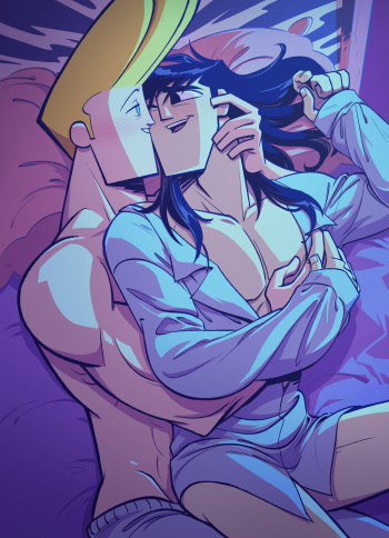 [c2ndy2c1d] Samurai Bravo [Eng] cover