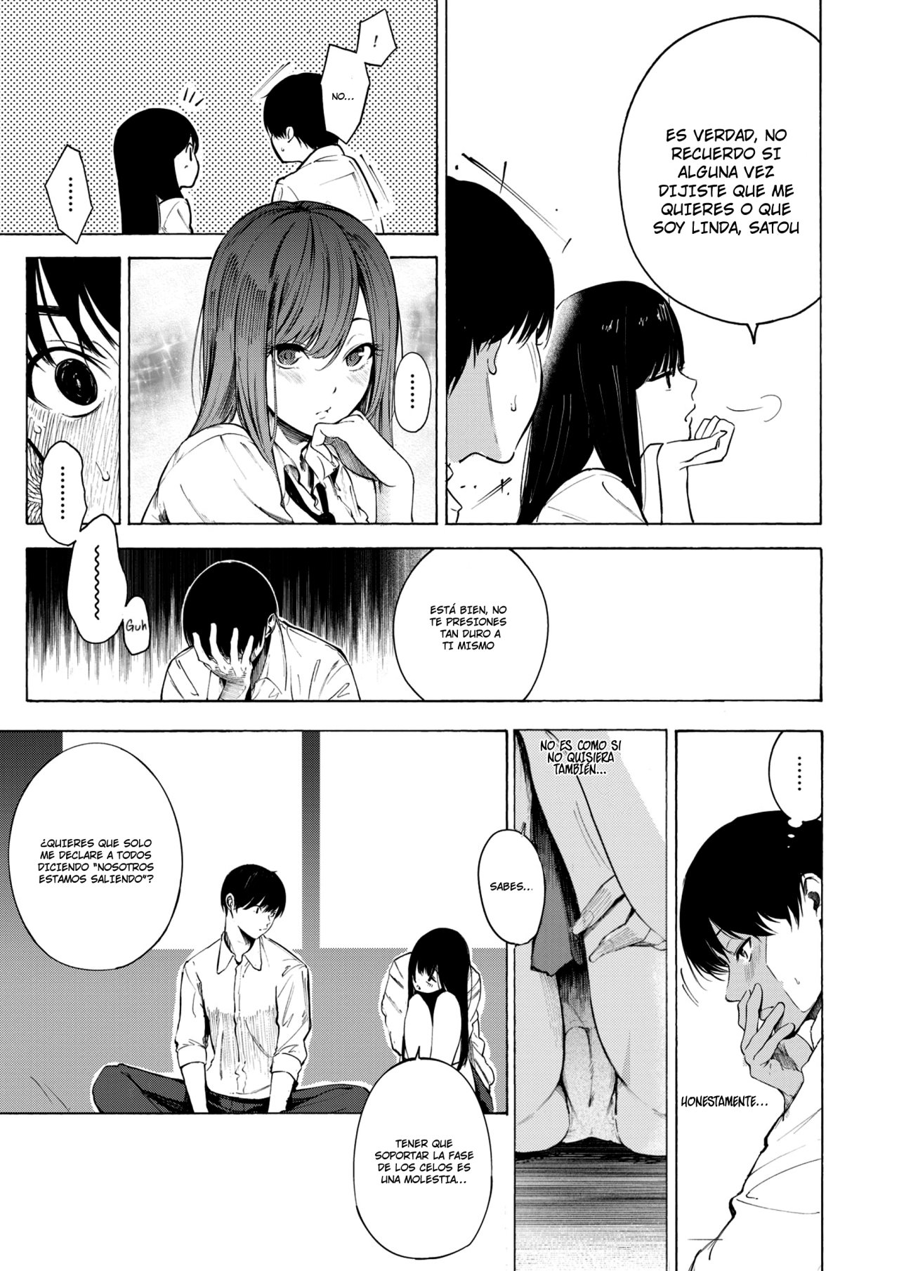 Geranium - Flower of Romance | Geranio page 5 full