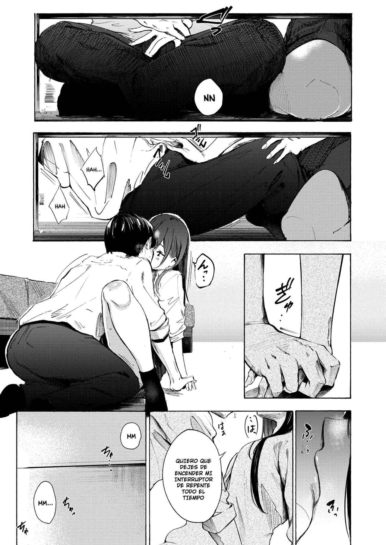 Geranium - Flower of Romance | Geranio page 9 full