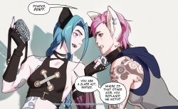 Crossing Roads With a Black Kitty - BDSM Exchange 2022