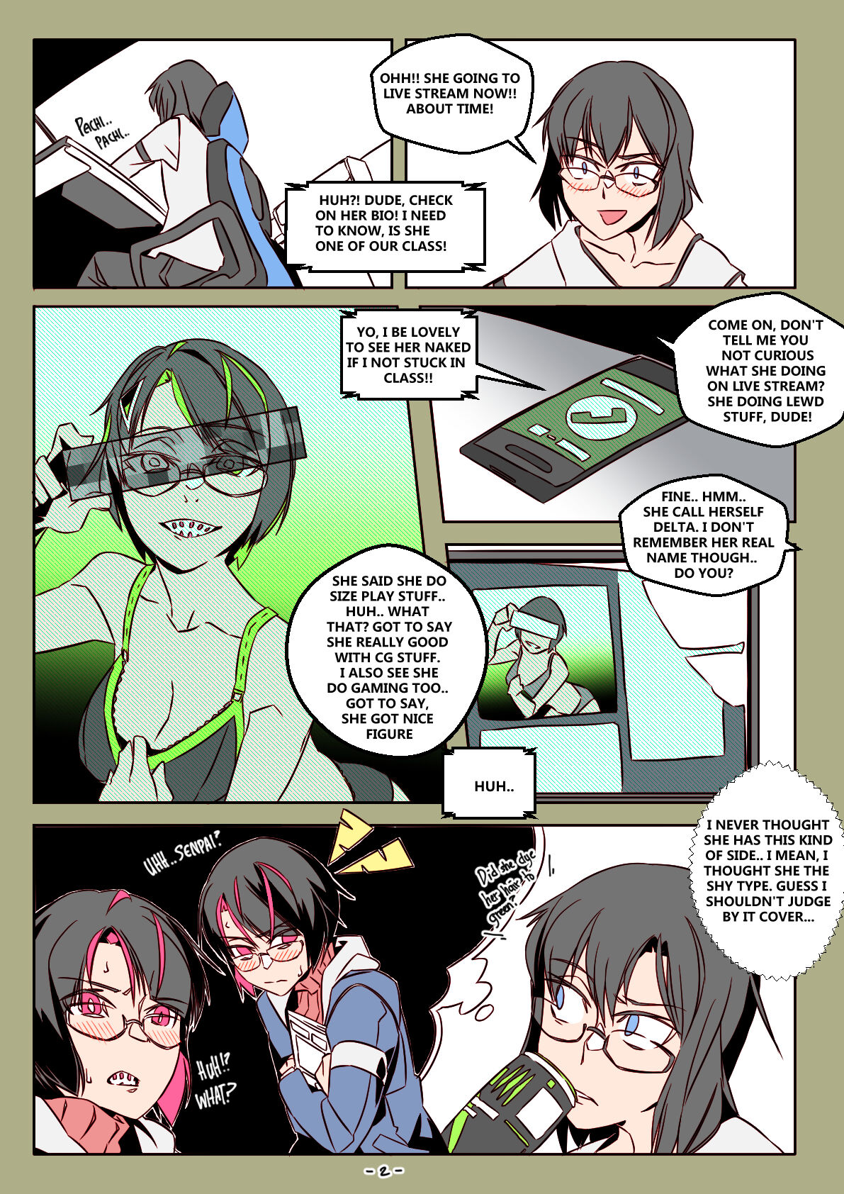 Delta page 2 full