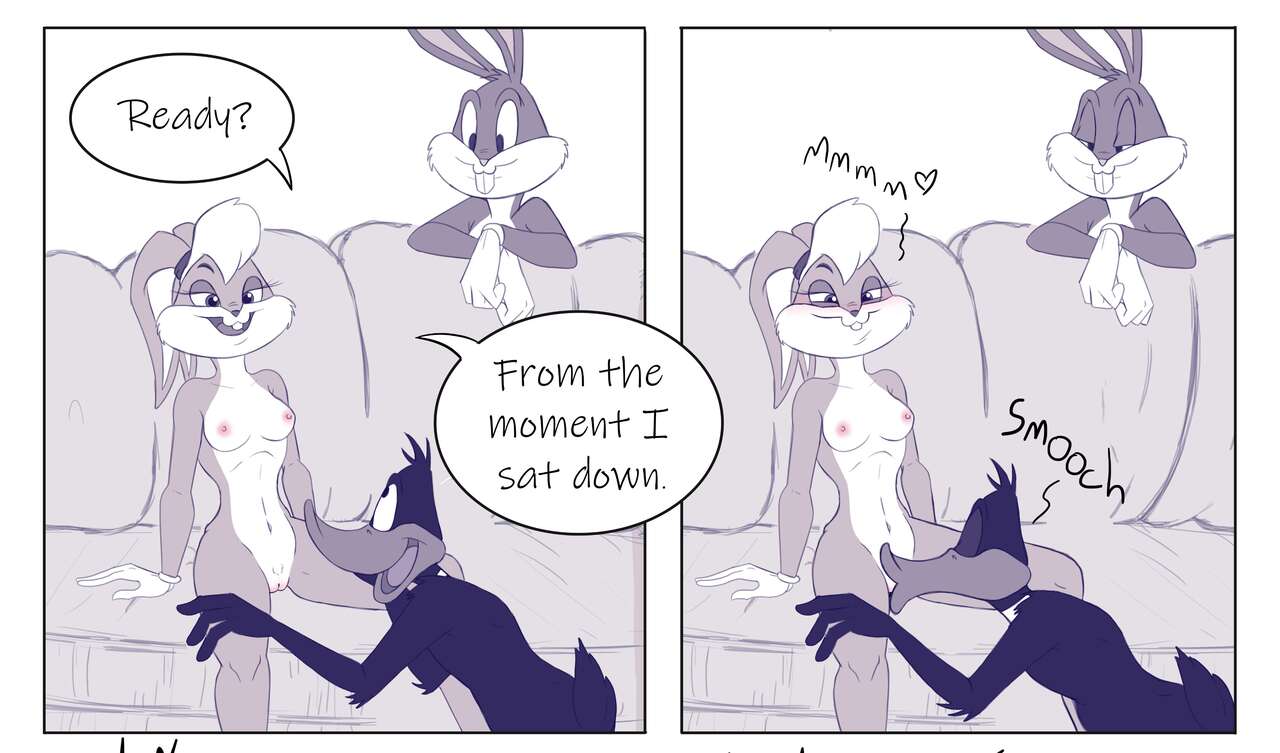 Ducking Fantastic page 2 full