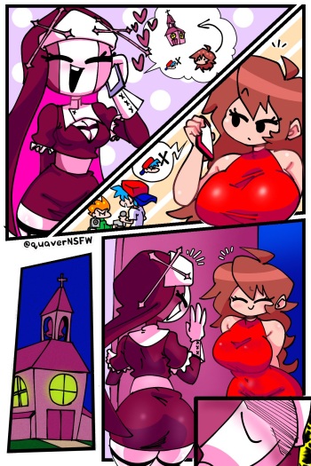 Sarvente and GF cover