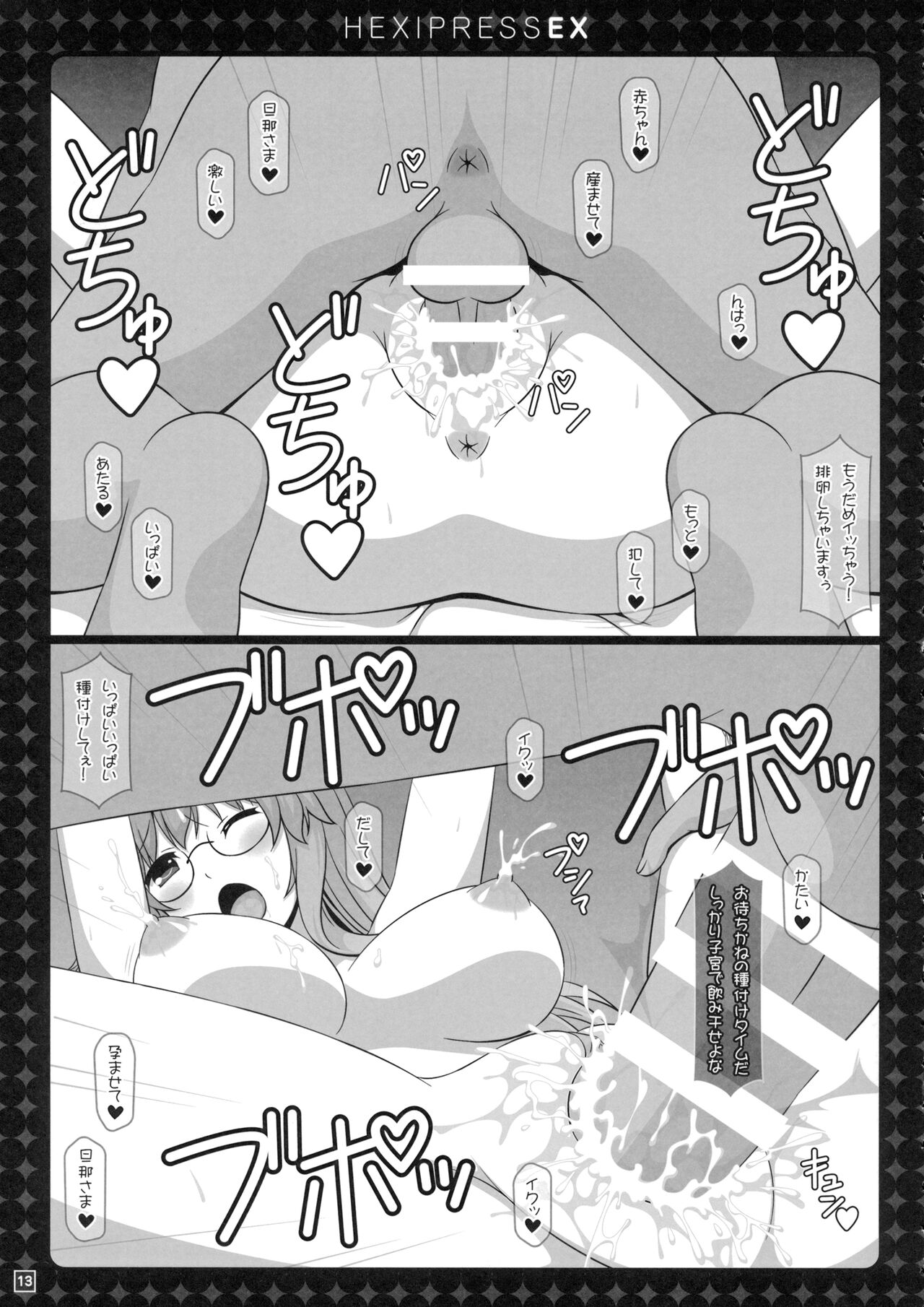 HEXIPRESS EX page 12 full