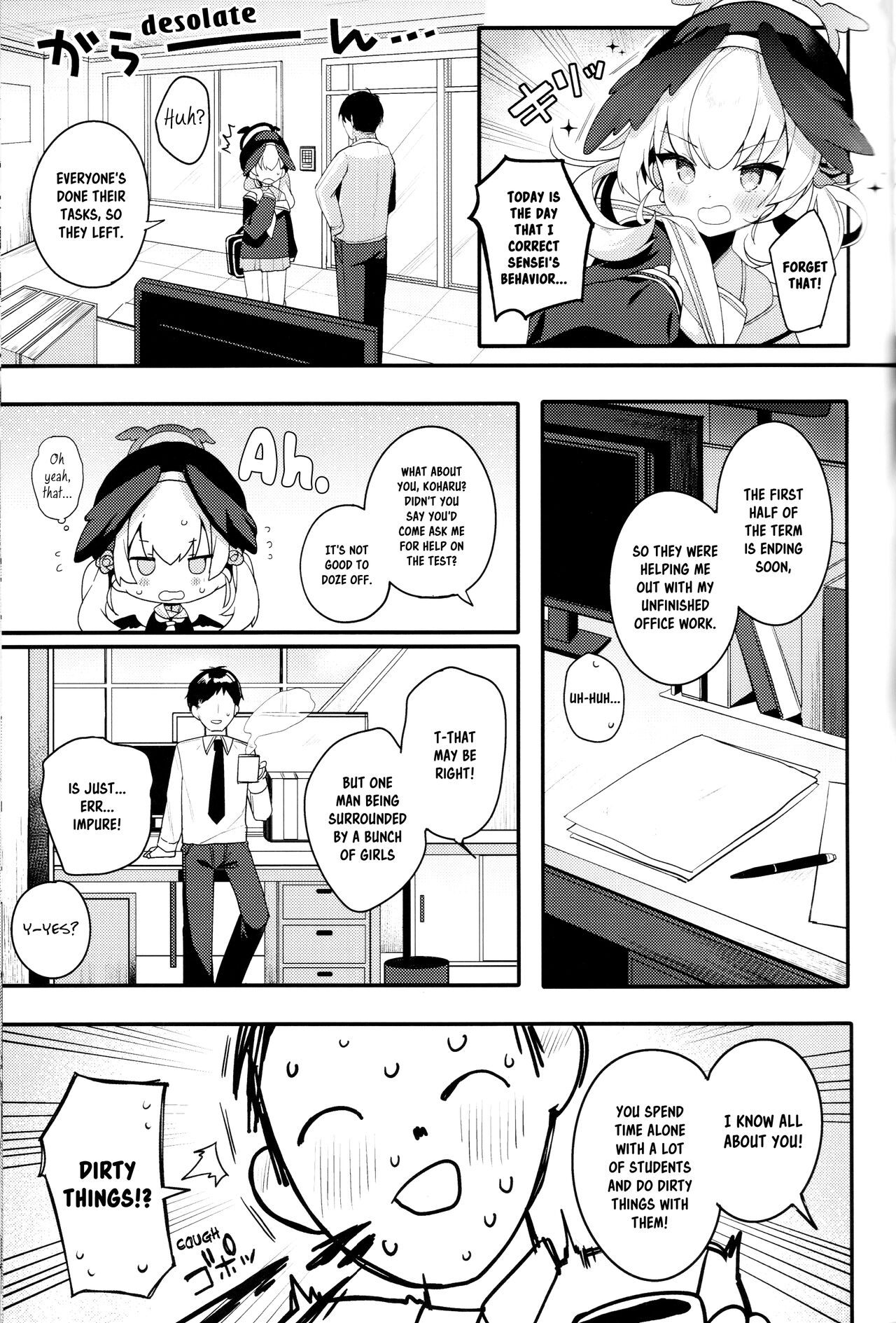 Borderline page 7 full