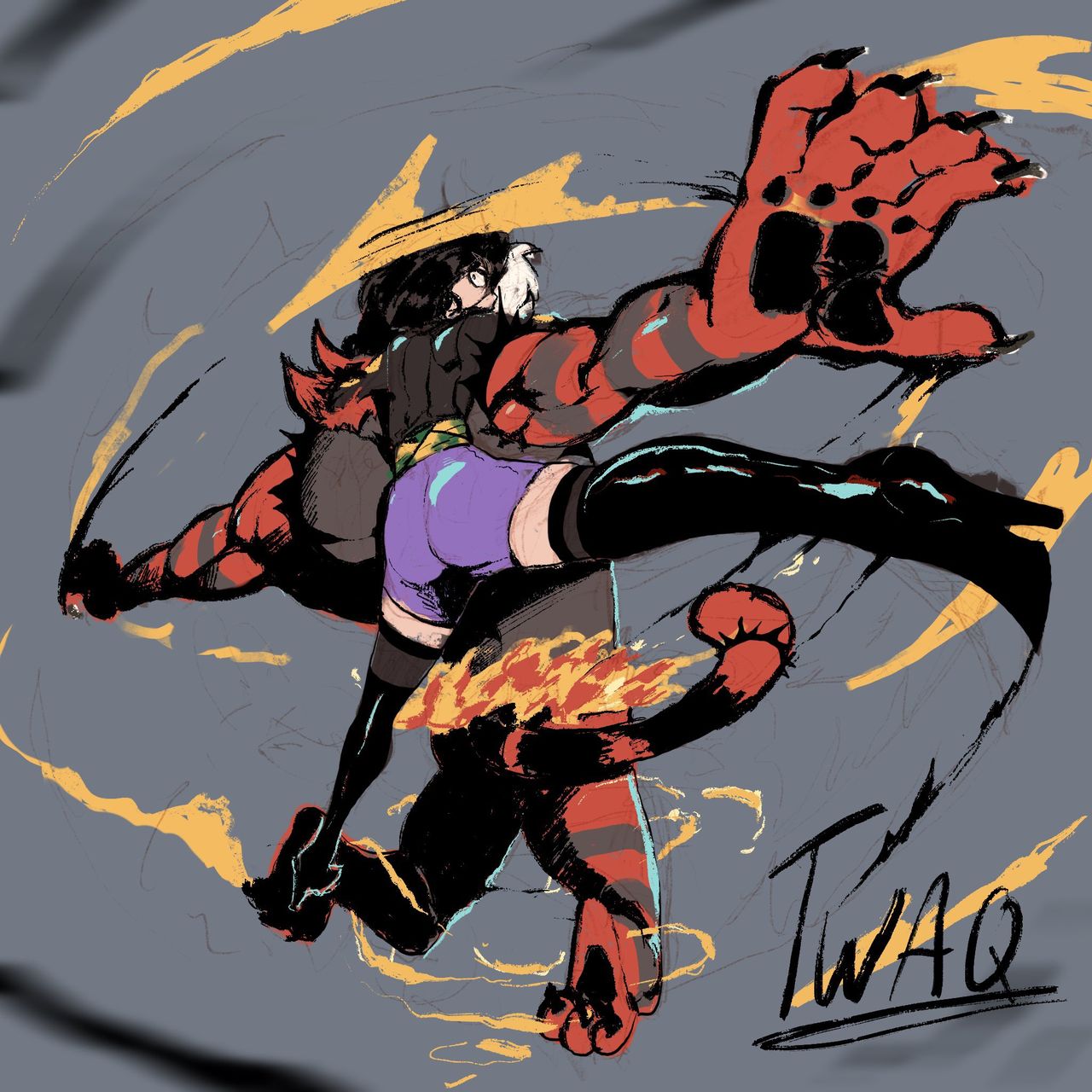 Yorra Villeneuve page 7 full