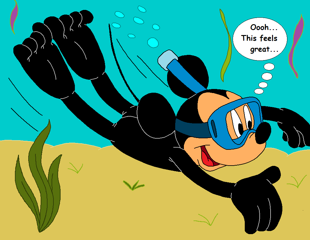 The Mer-mouse page 6 full