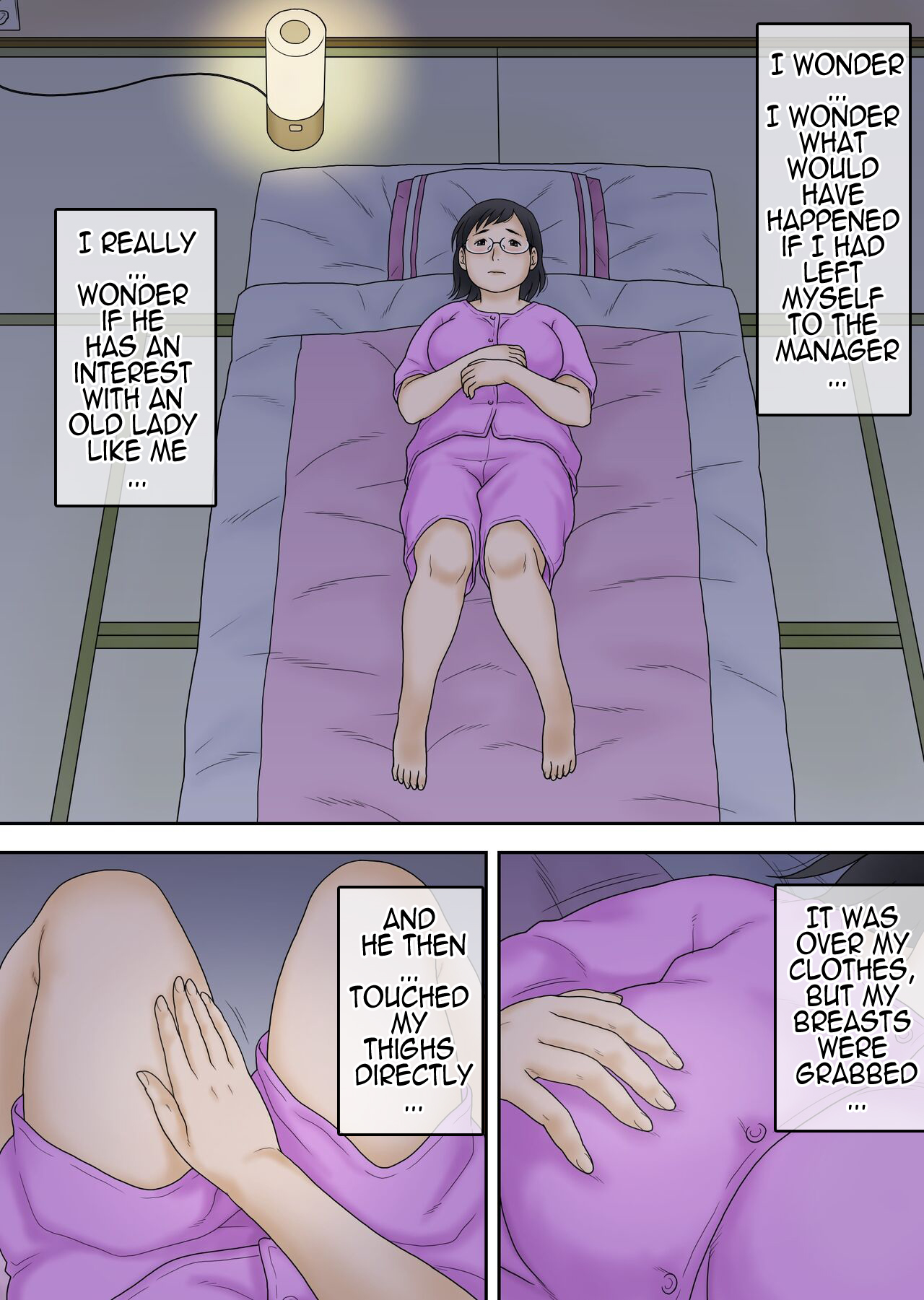 Part-time Cuckold Married Woman Ootani Yoshiko page 12 full