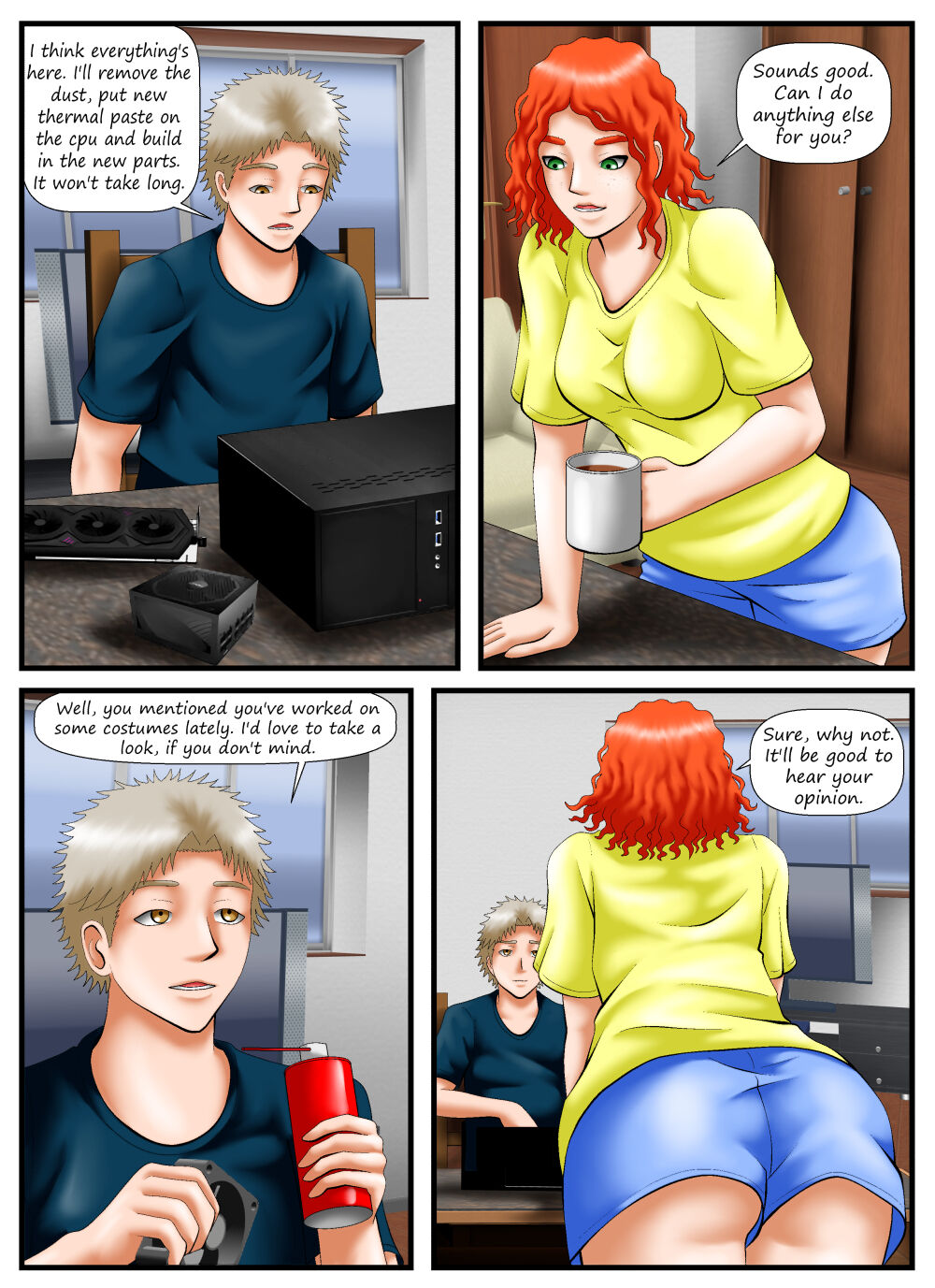 Discount Star page 11 full