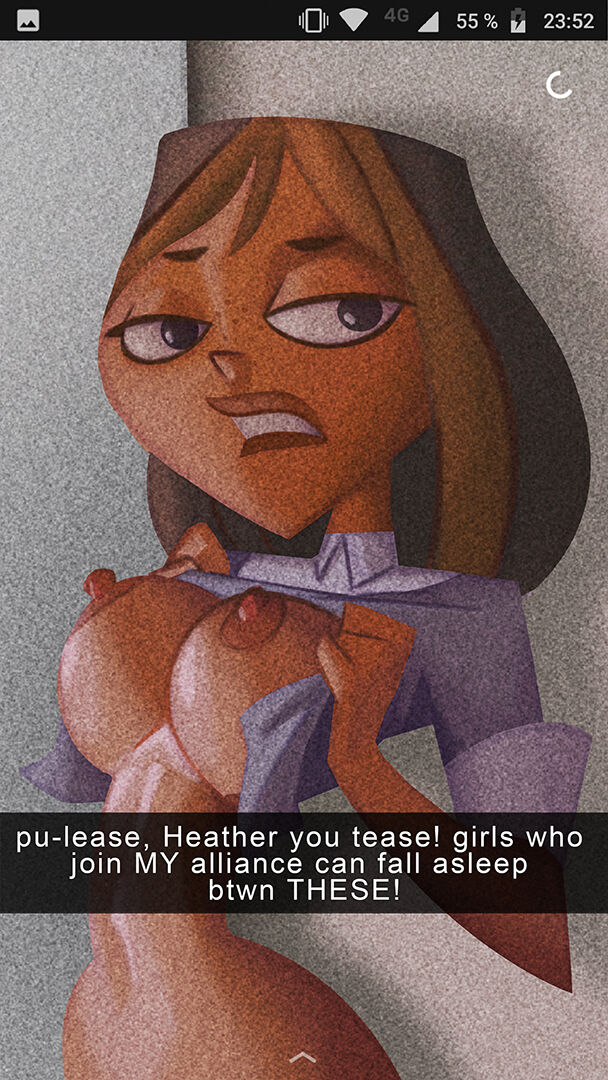 TDI Alliances snapchat page 2 full