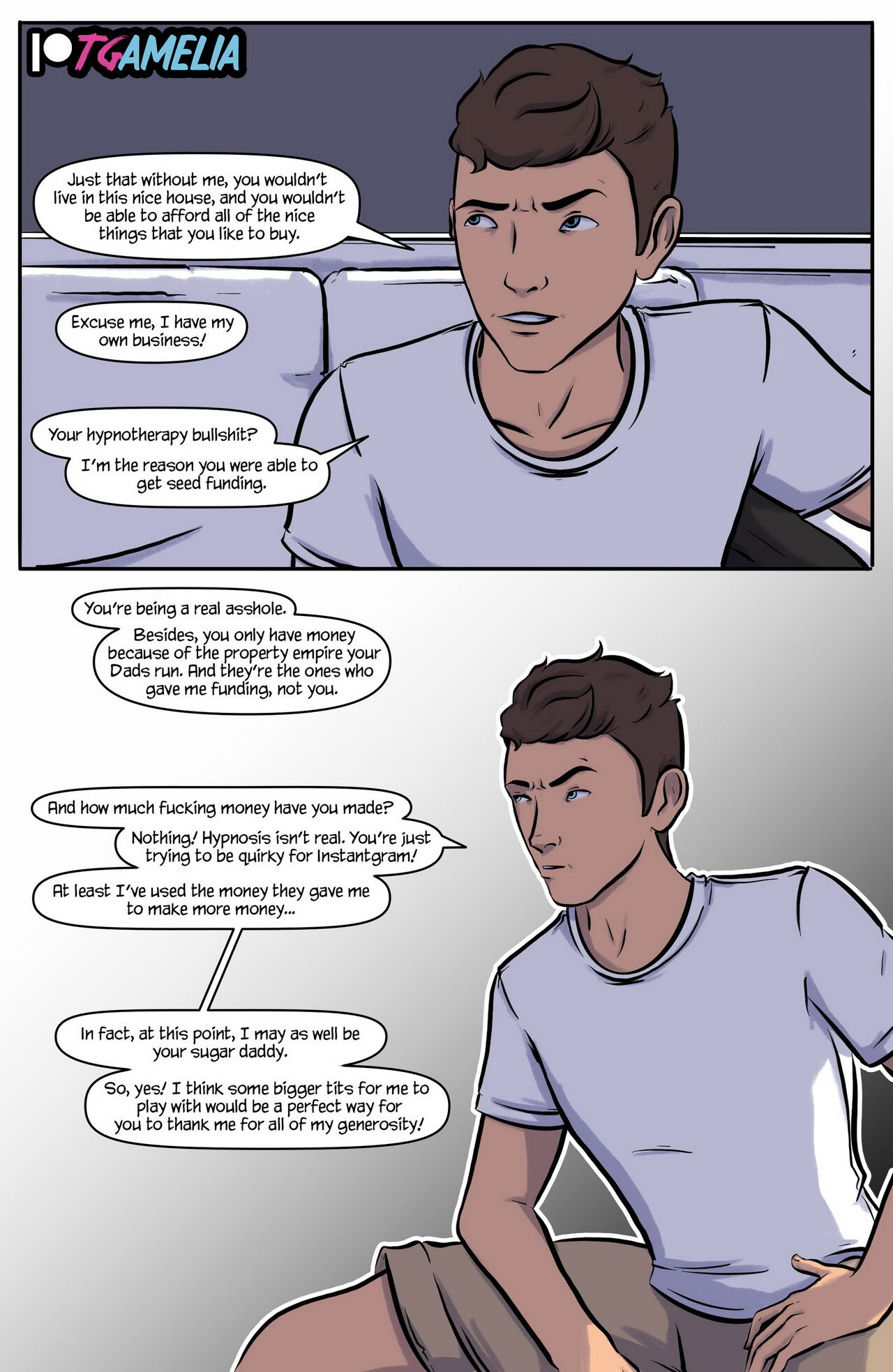 TGAmelia - Disbelief page 3 full