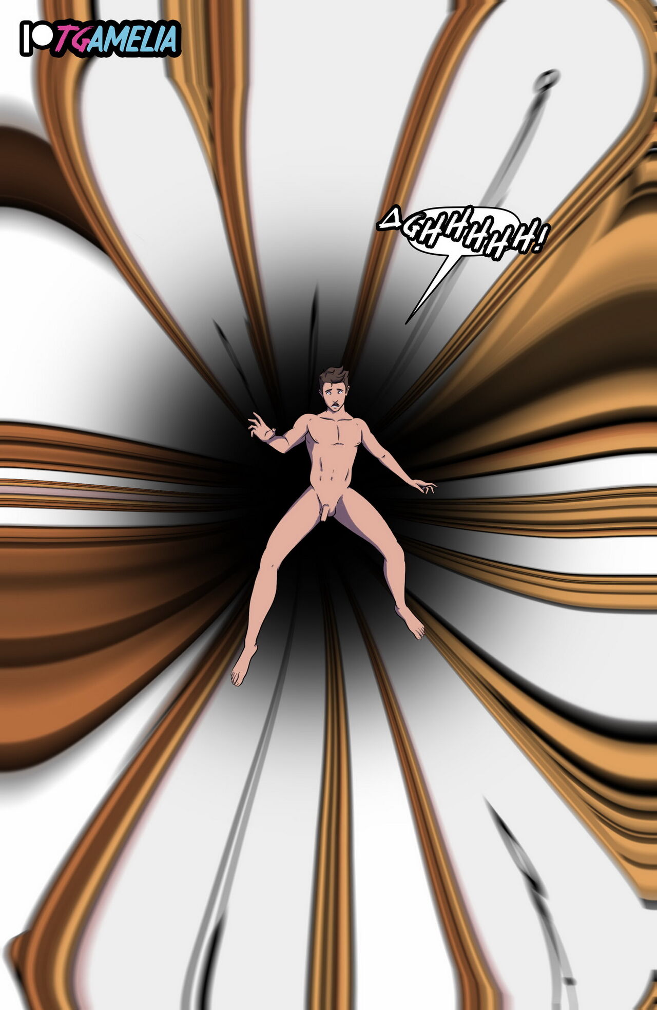TGAmelia - Disbelief page 7 full