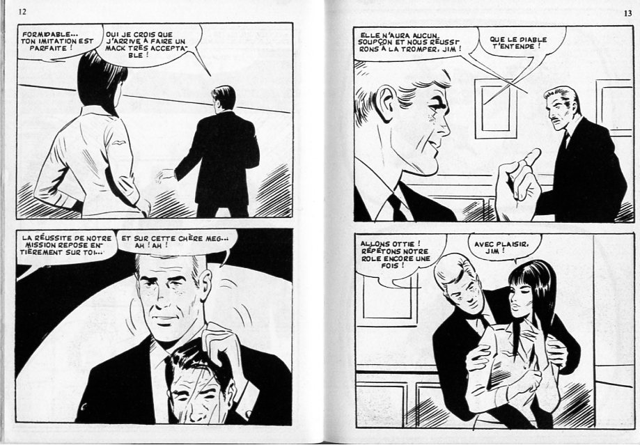 PFA - Ed de poche - Bora bora #6 L'île de l'enfer page 7 full