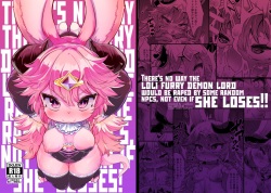 Kemololi Maou ga Isekai Tenseisha ni Makete MobRa Sareru Wake ga Nai!