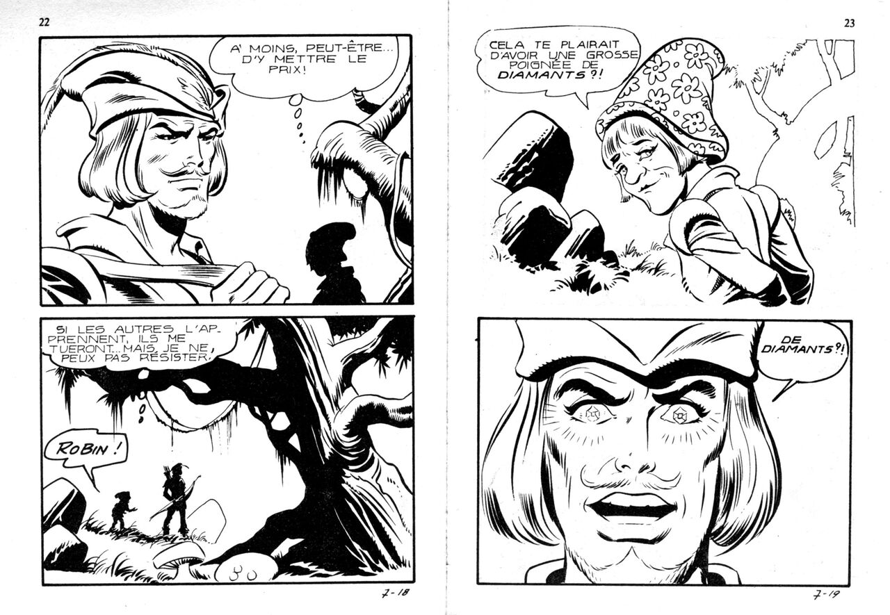 Le Coeur du roi Kurt page 12 full