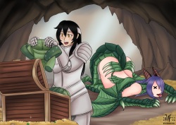 Enchanted Wyvern Armour