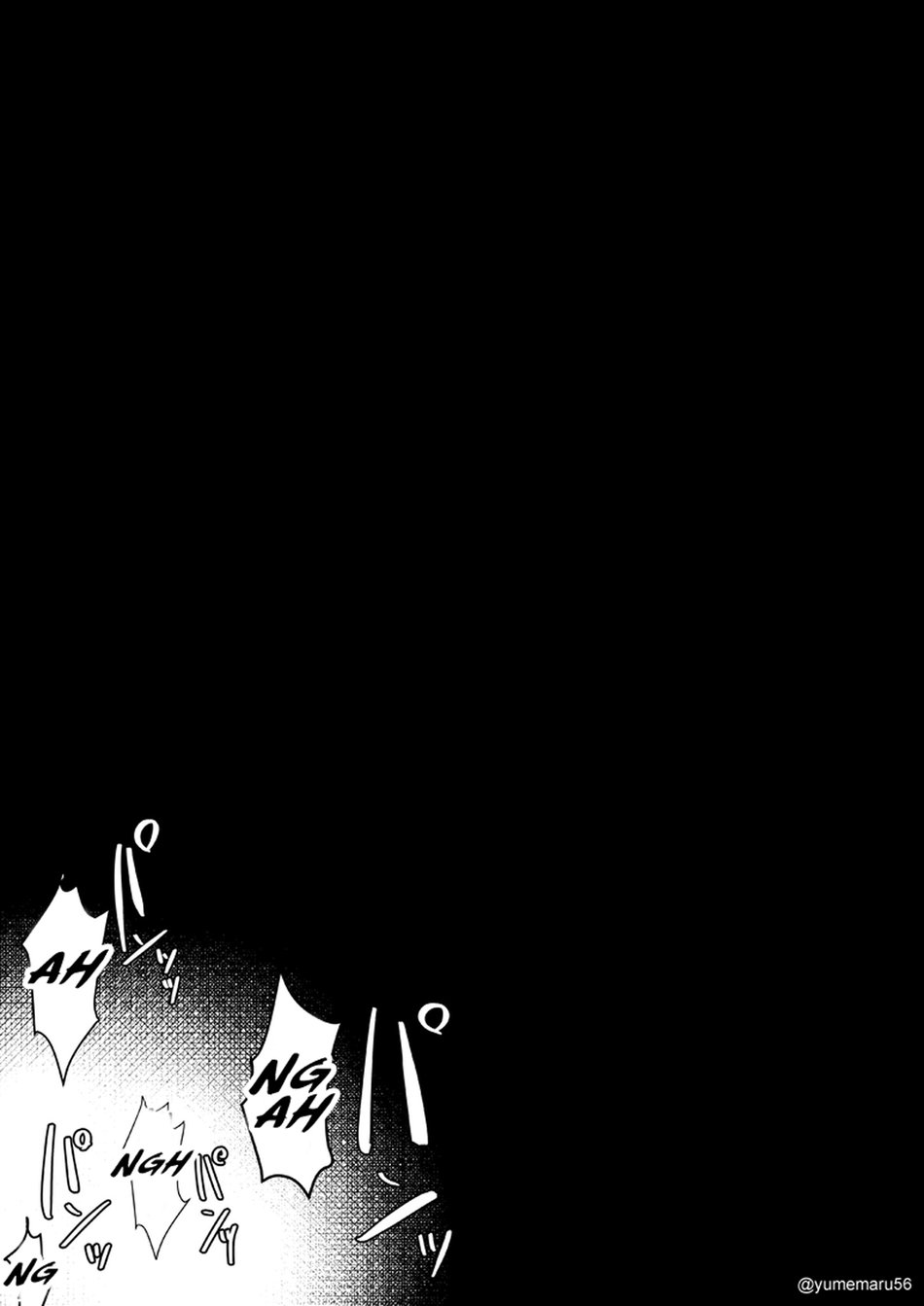 S&M Play – Jujutsu Kaisen dj page 3 full