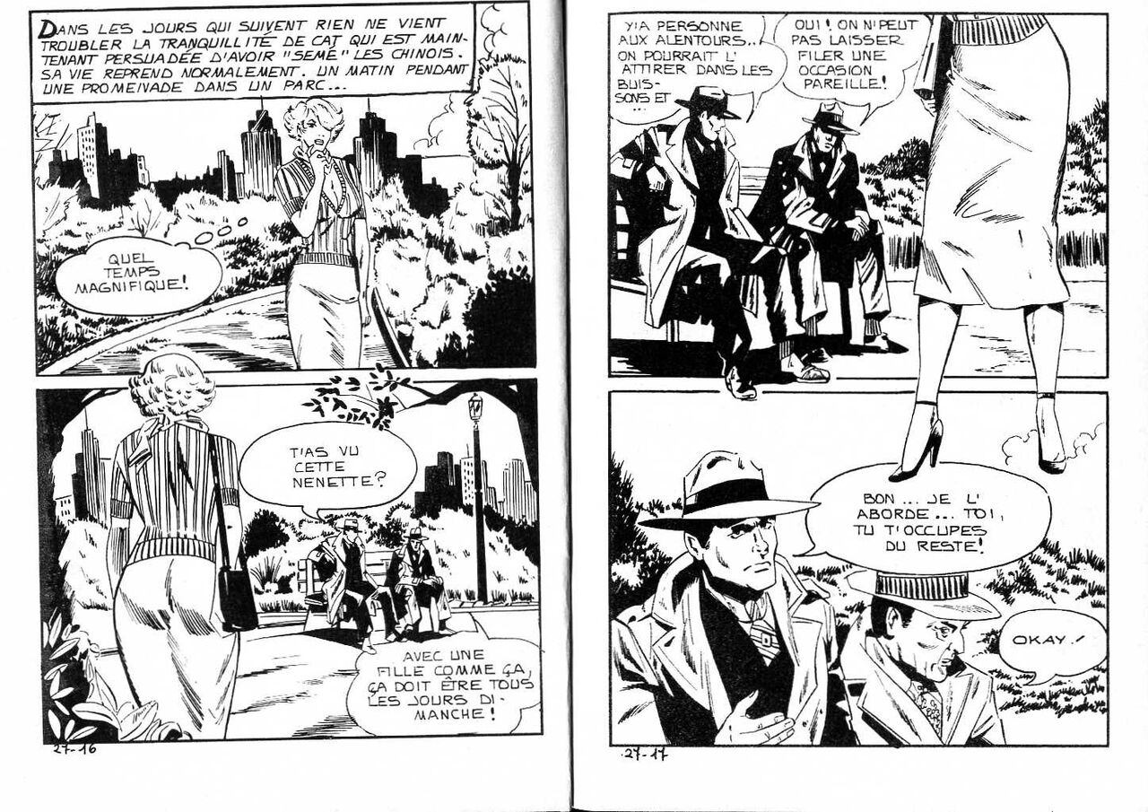 PFA - Elvifrance - Baghera #27 K.O. à San Diego page 11 full