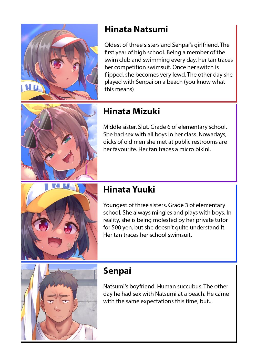 Beach de Asobo | I want to play on a beach page 5 full