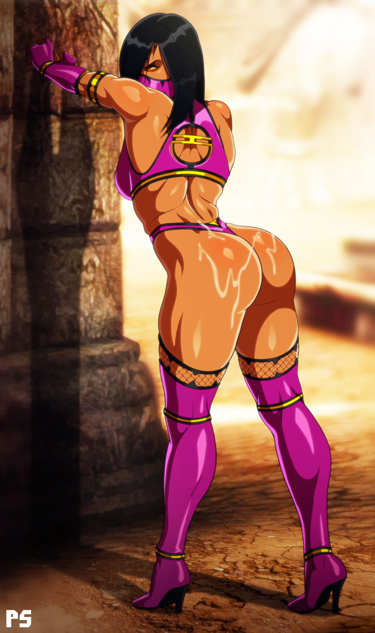 Pumps - @Pumps_nsfw - pumpkinsinclair page 6 full