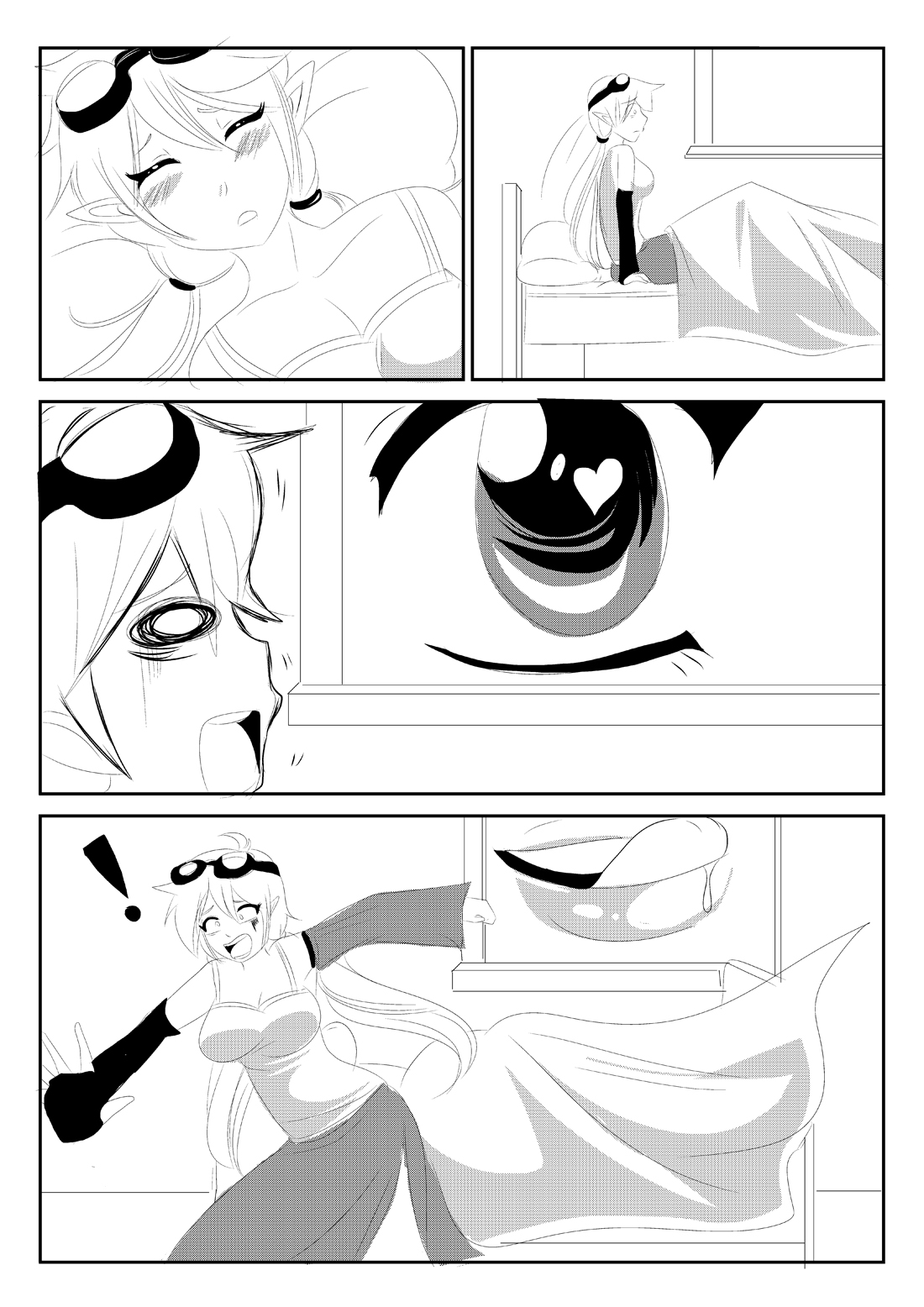 Dollhouse page 2 full
