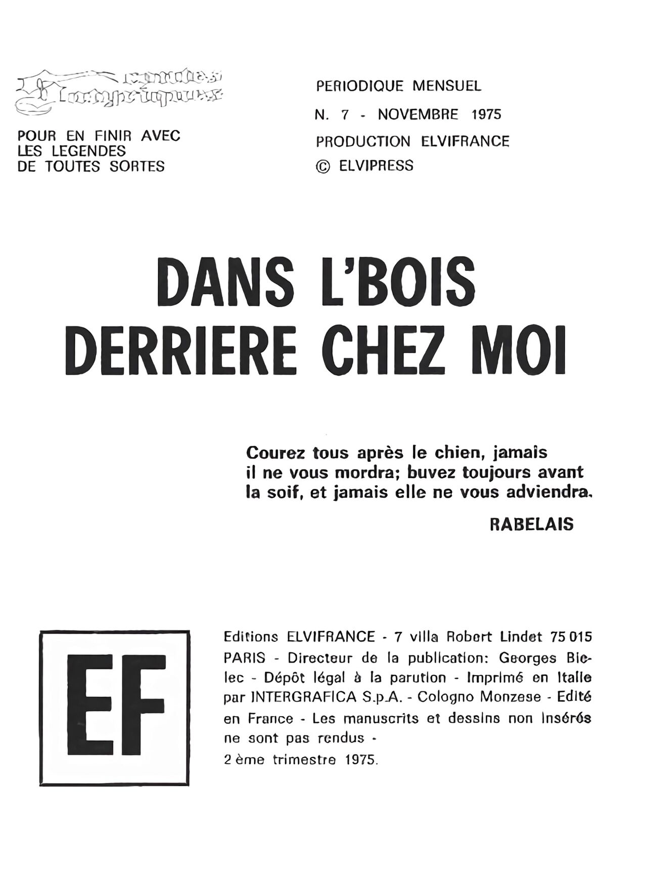 Dans l'bois derrière chez moi page 4 full