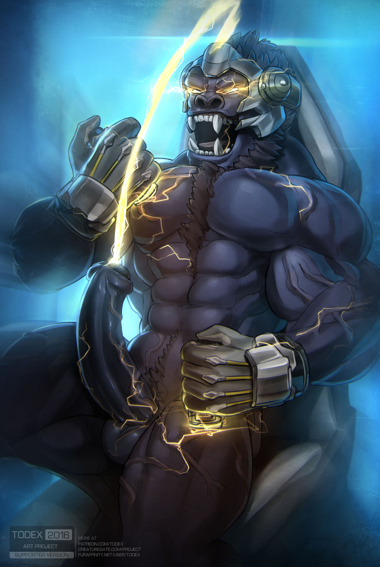 Winston page 4 full
