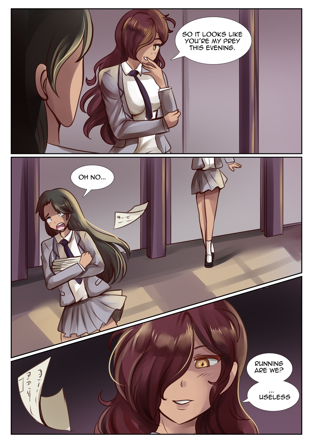 After School Snack page 5 full