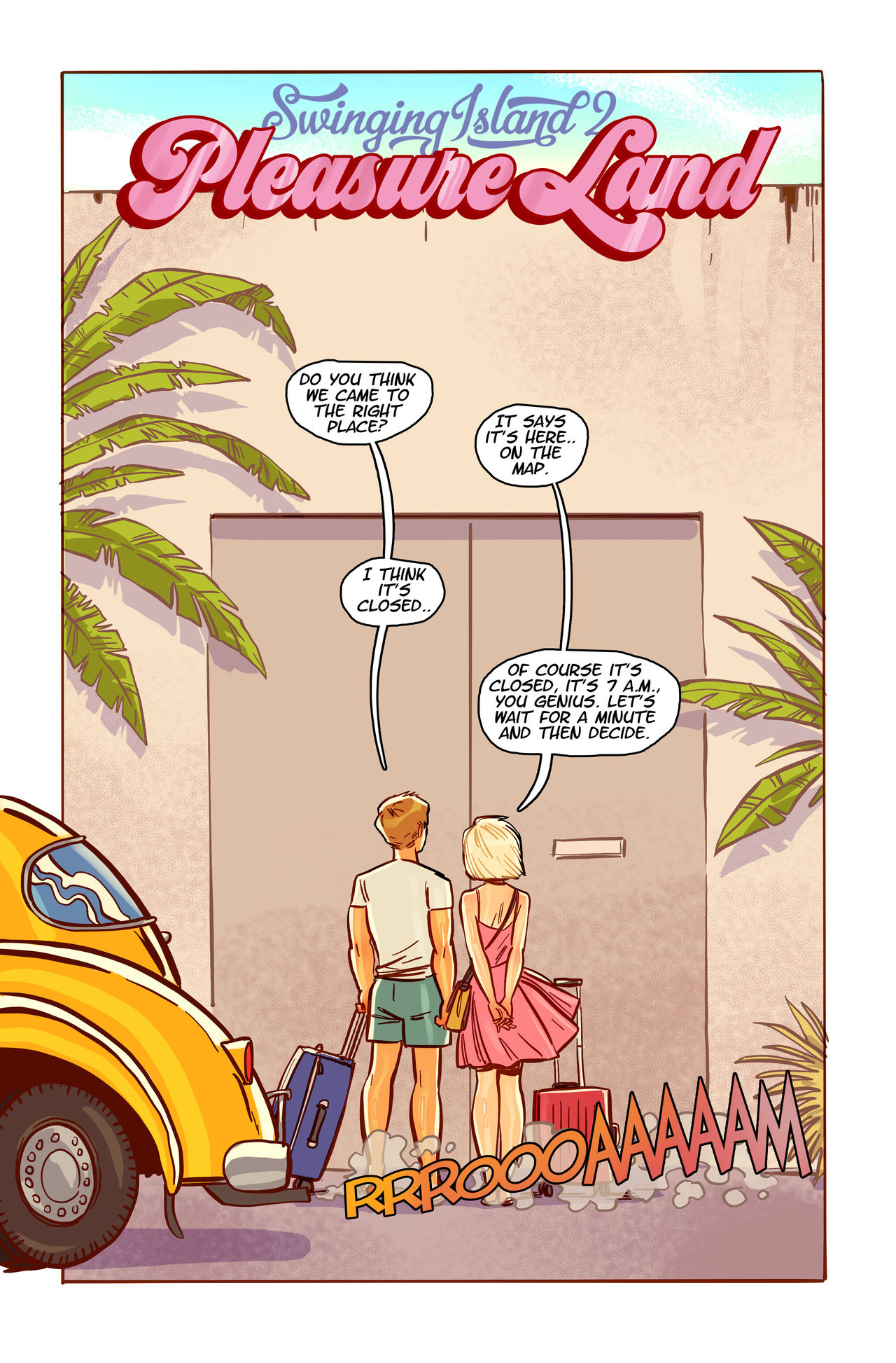 Swinging Island 2 page 2 full