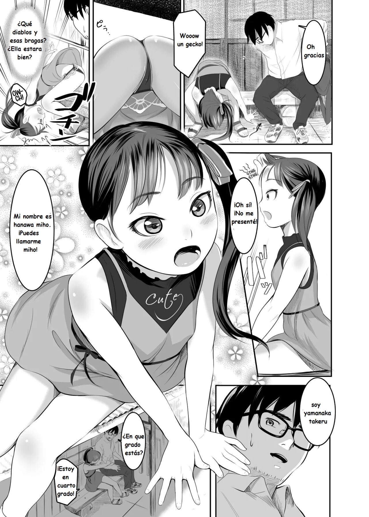 Eki de Bitch na Papahame Sagashi?? | On The Prowl For An Easy Daddy To Fuck At The Train Station?? page 4 full