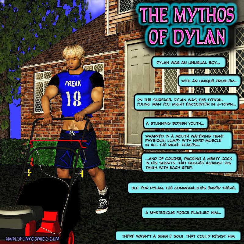 Dylan page 2 full