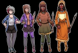 De-Evolve App By HorsuhAnon