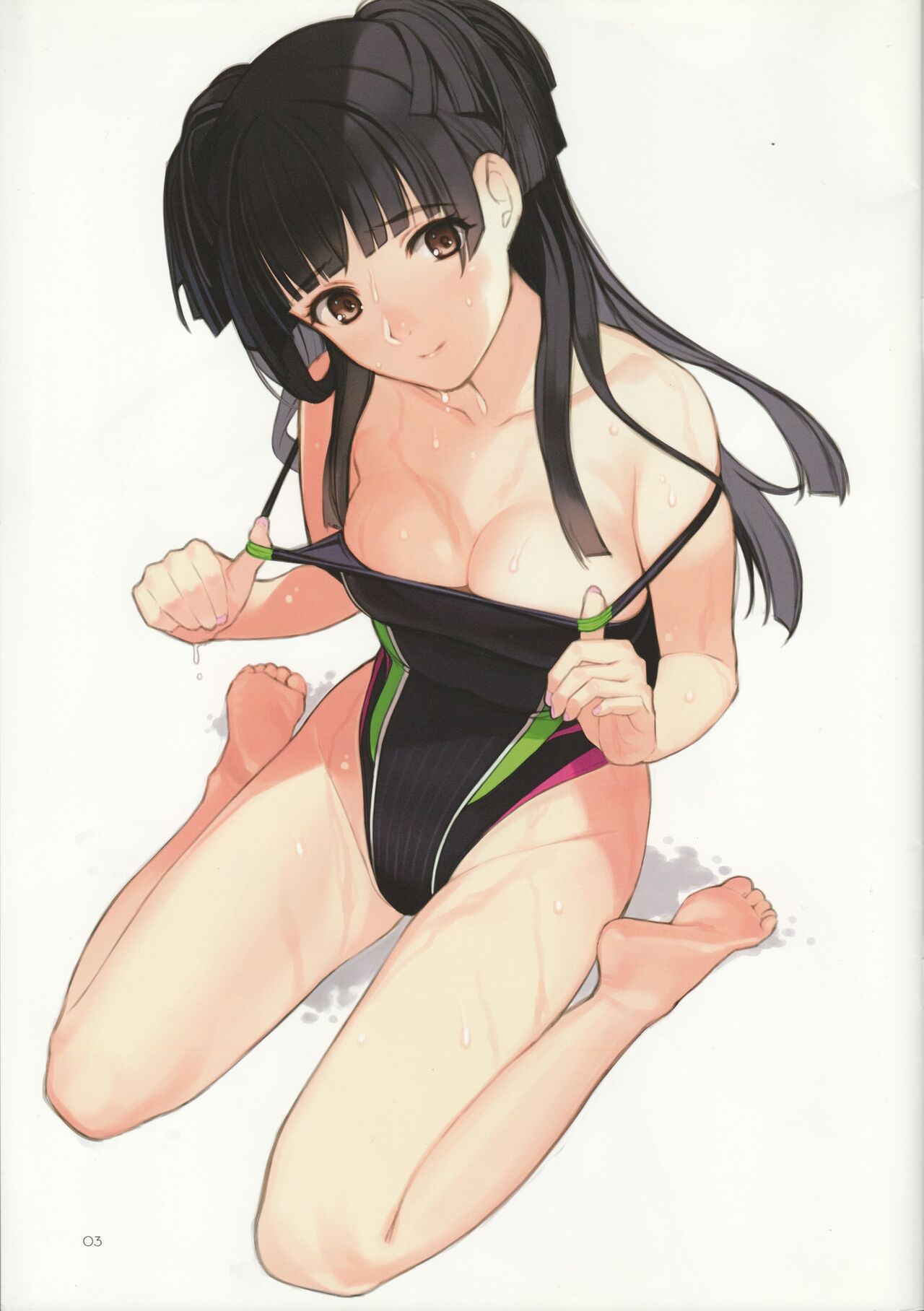 take off page 3 full
