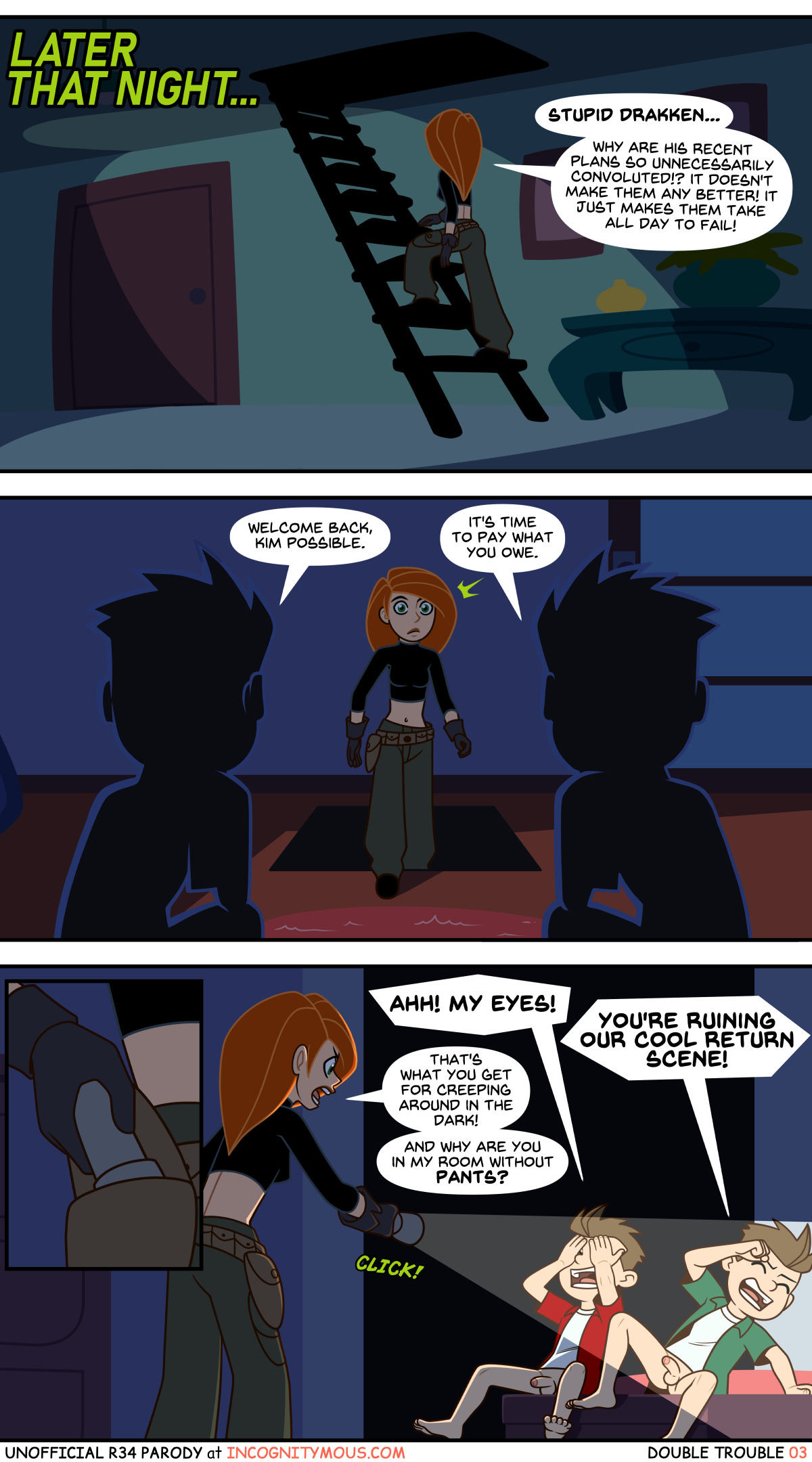 Double Trouble page 3 full