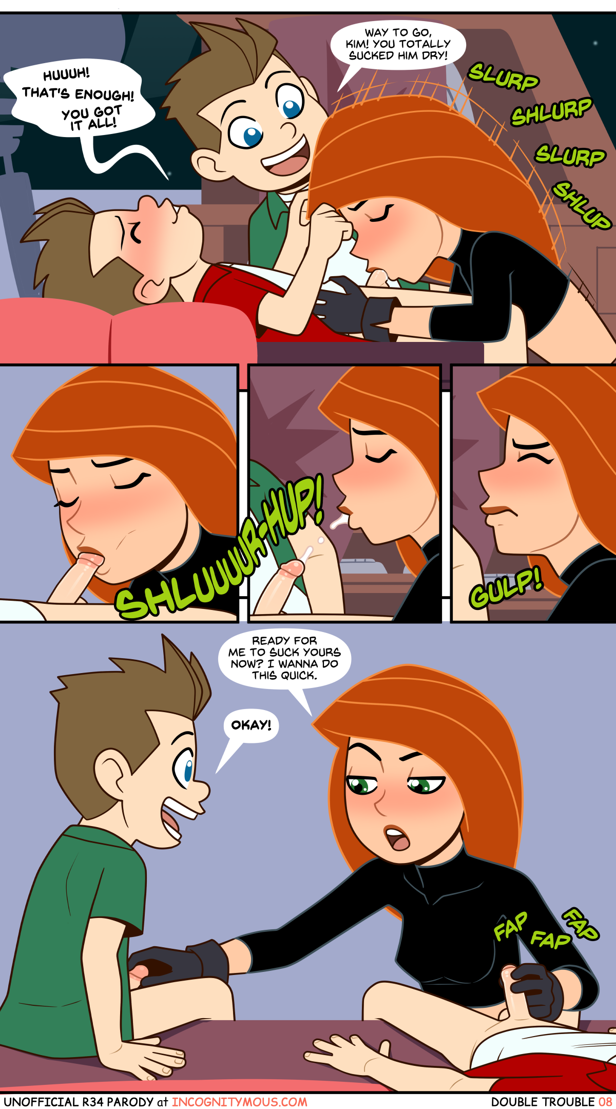 Double Trouble page 8 full