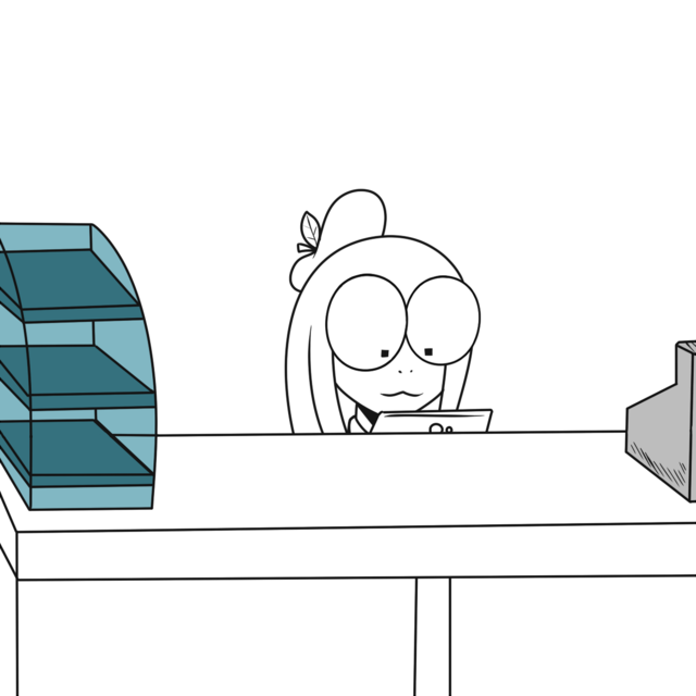 Thicc-verse O.K K.O page 11 full