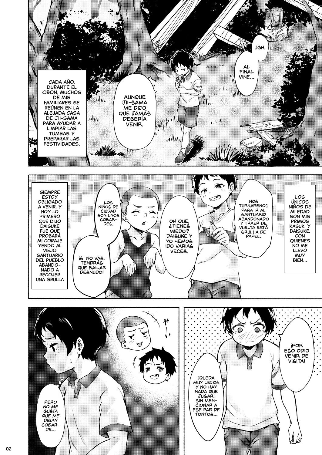 Irogami page 4 full