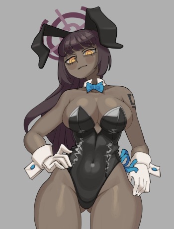 [Twitter] @dairenke_art cover