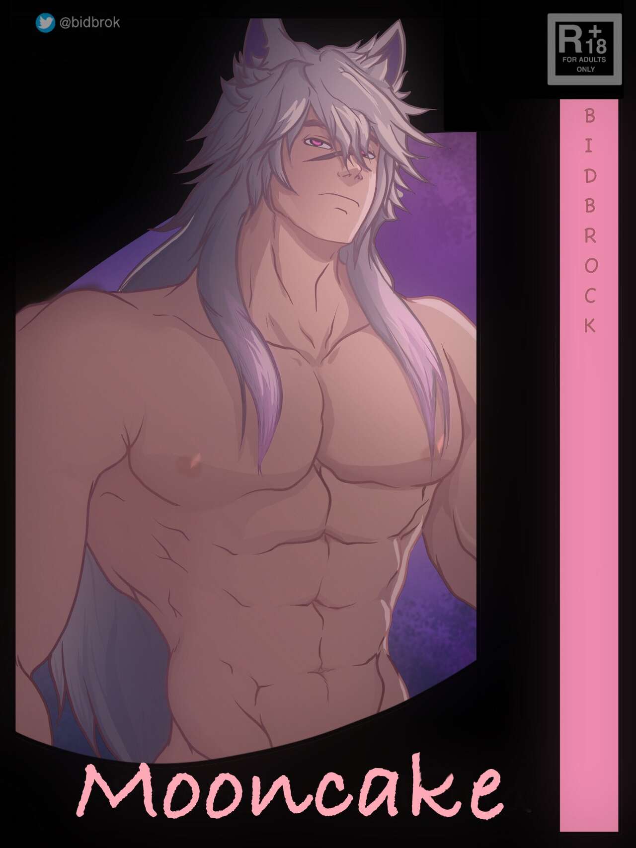 Mooncake page 1 full