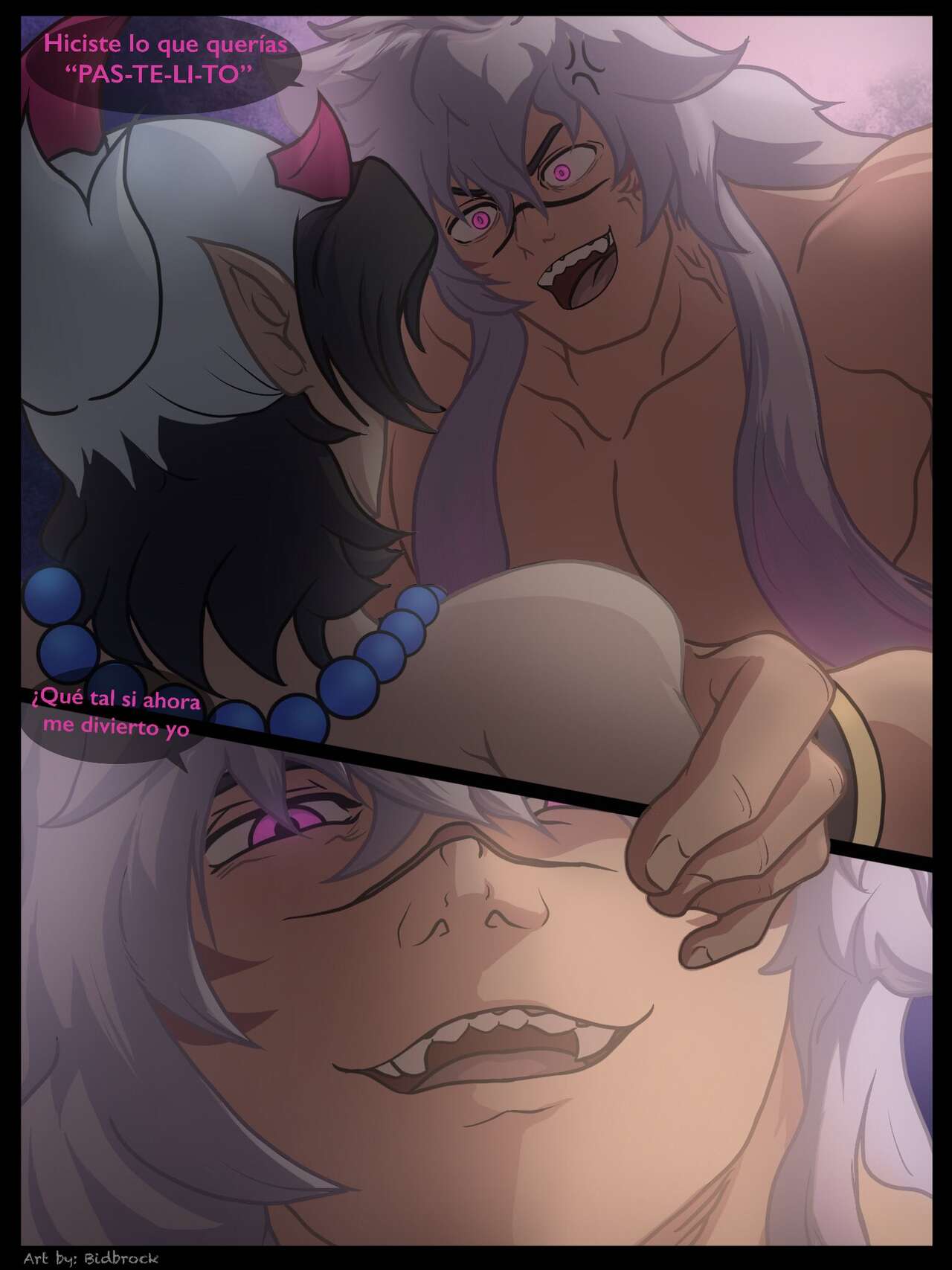 Mooncake page 12 full