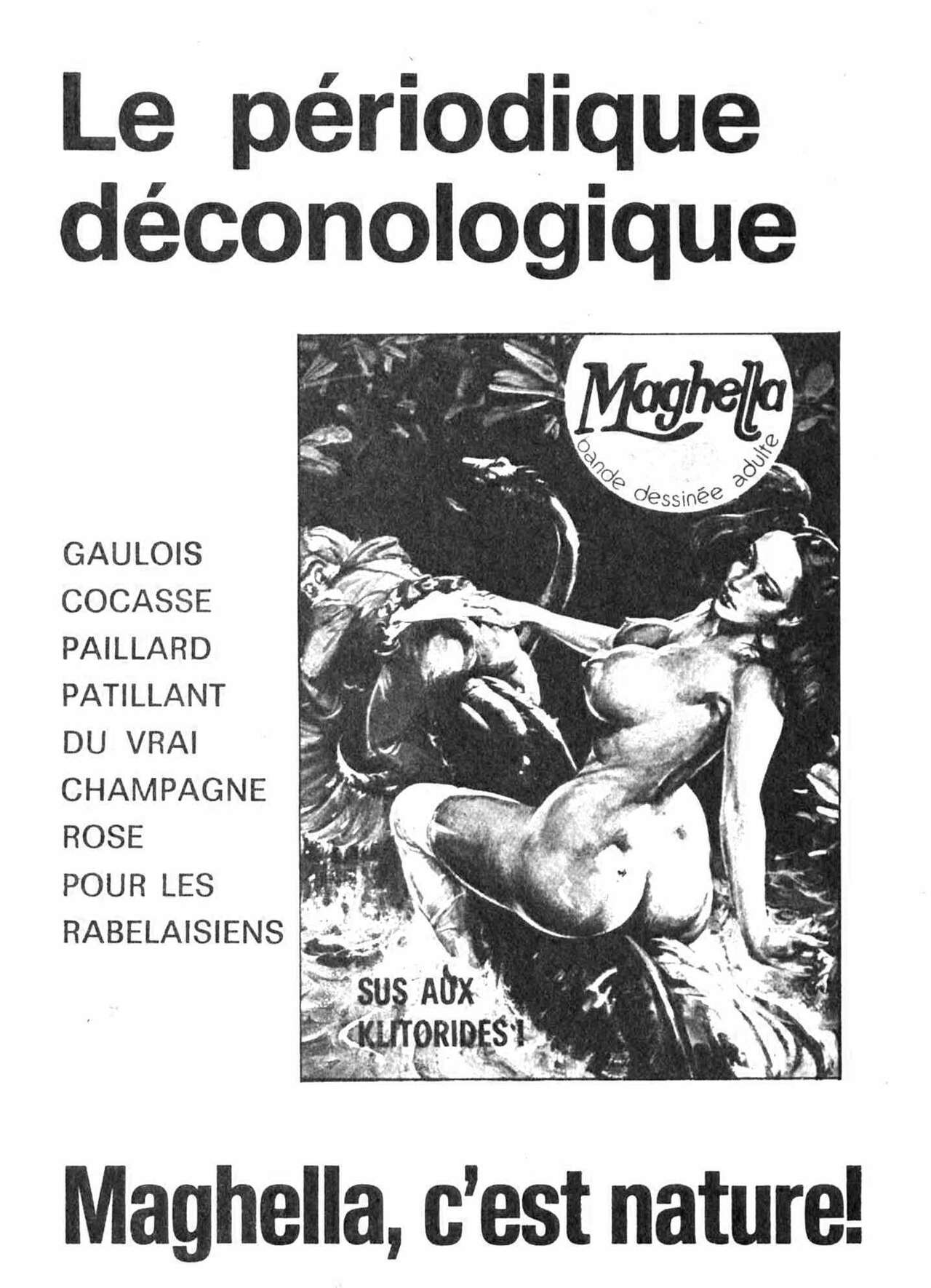 Le Robinson du Vendredi page 2 full