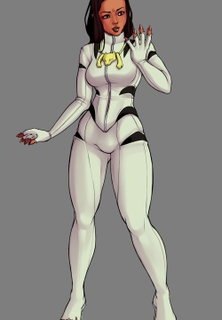 White Tiger Transformation