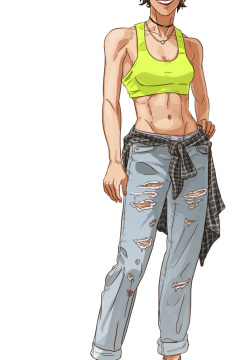 Roxanne “Roxy” Tibble