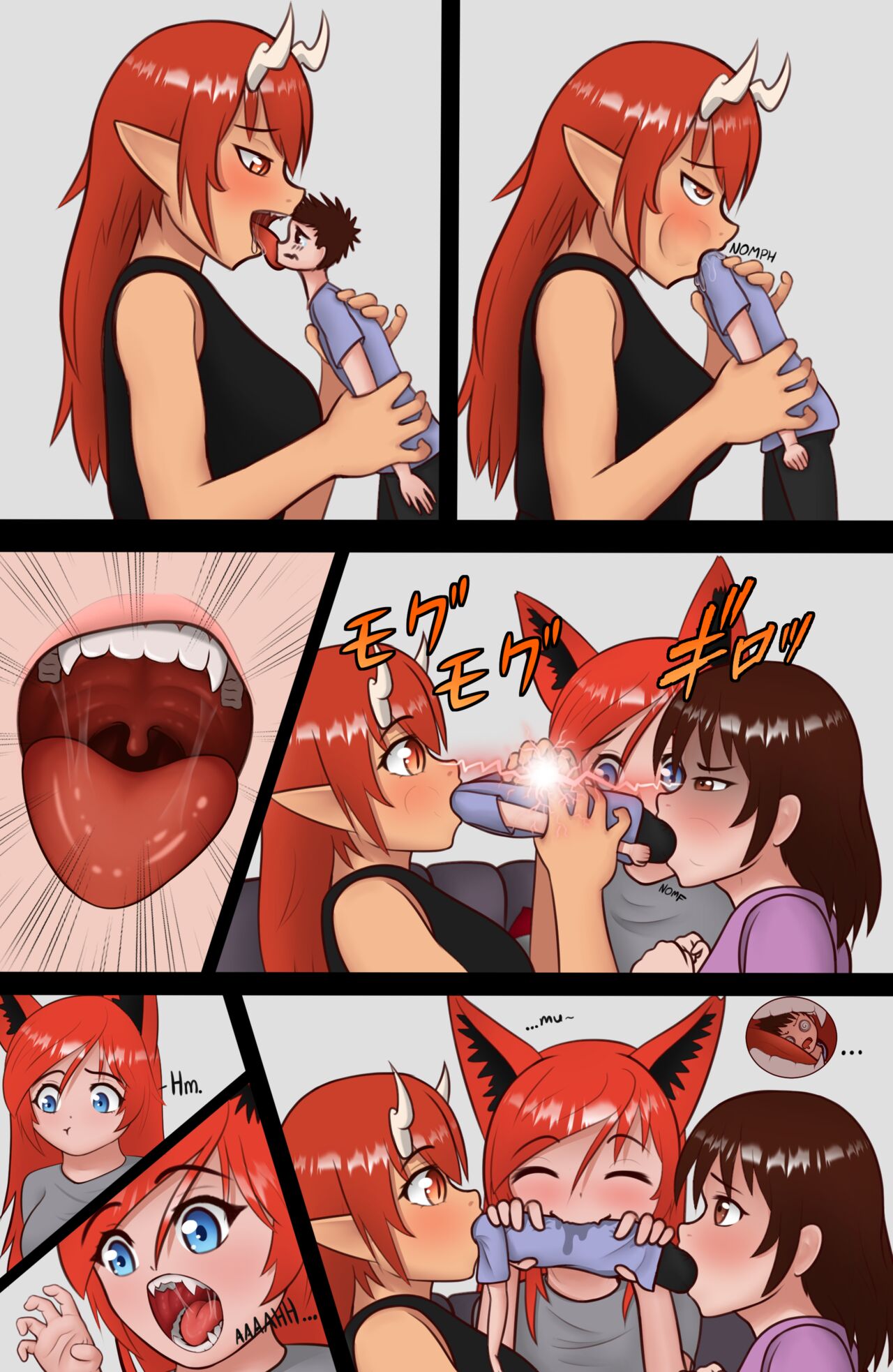 NiceNoms - Drinking Games page 2 full