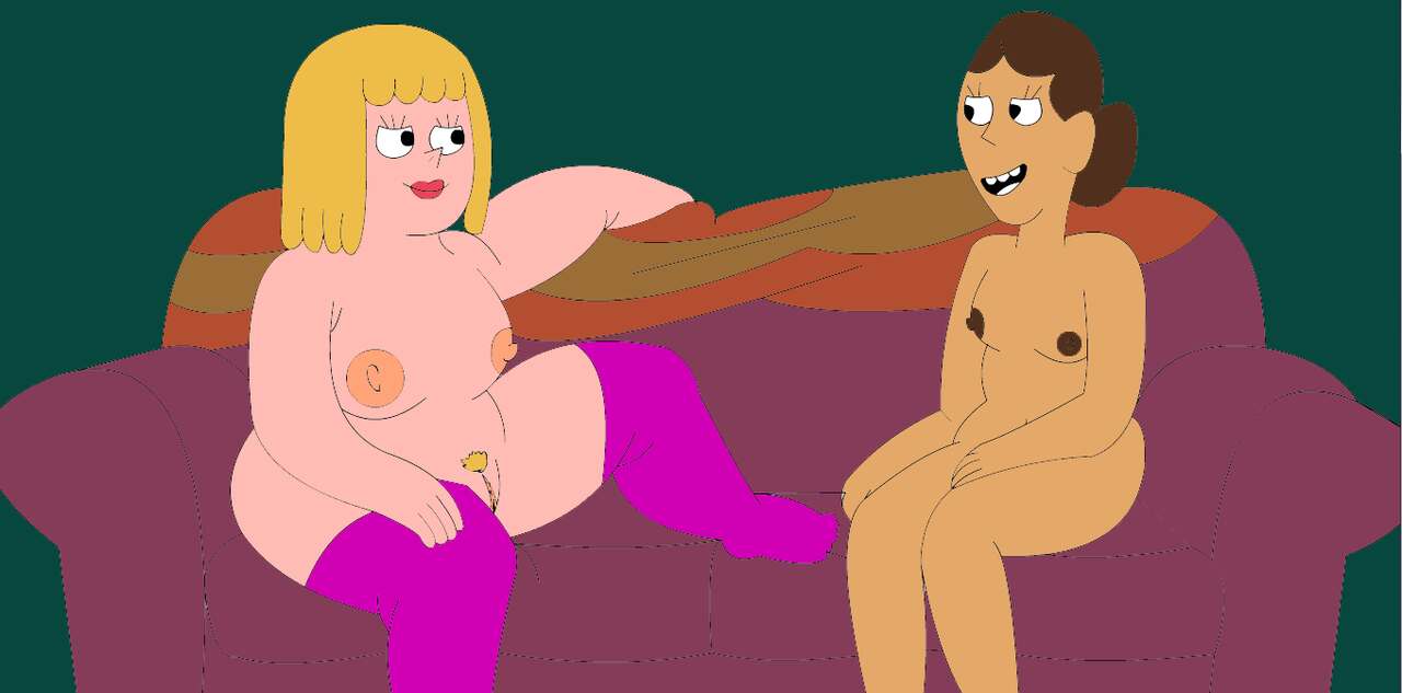ARTIST Dickergazer page 7 full