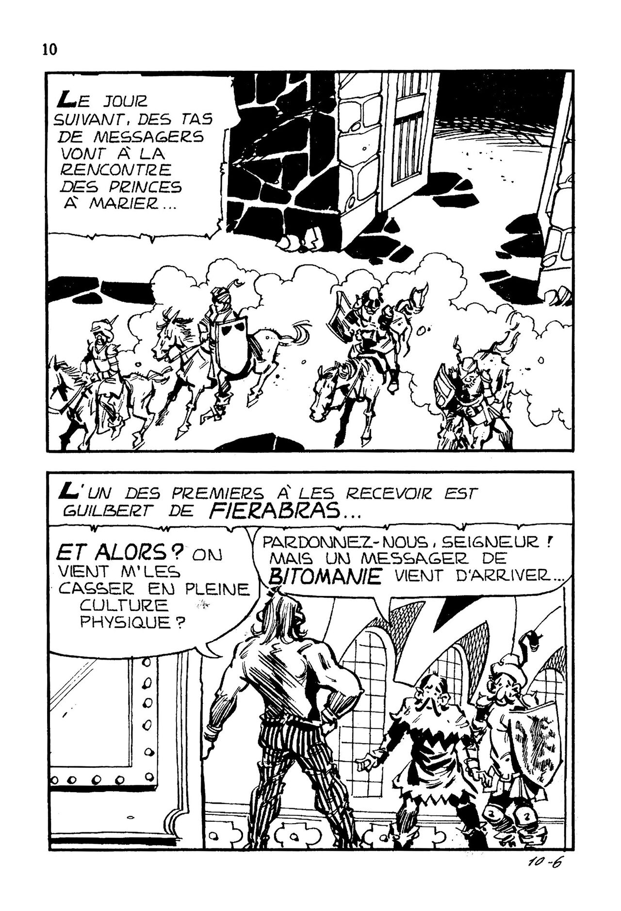 Le chant du pétard page 10 full