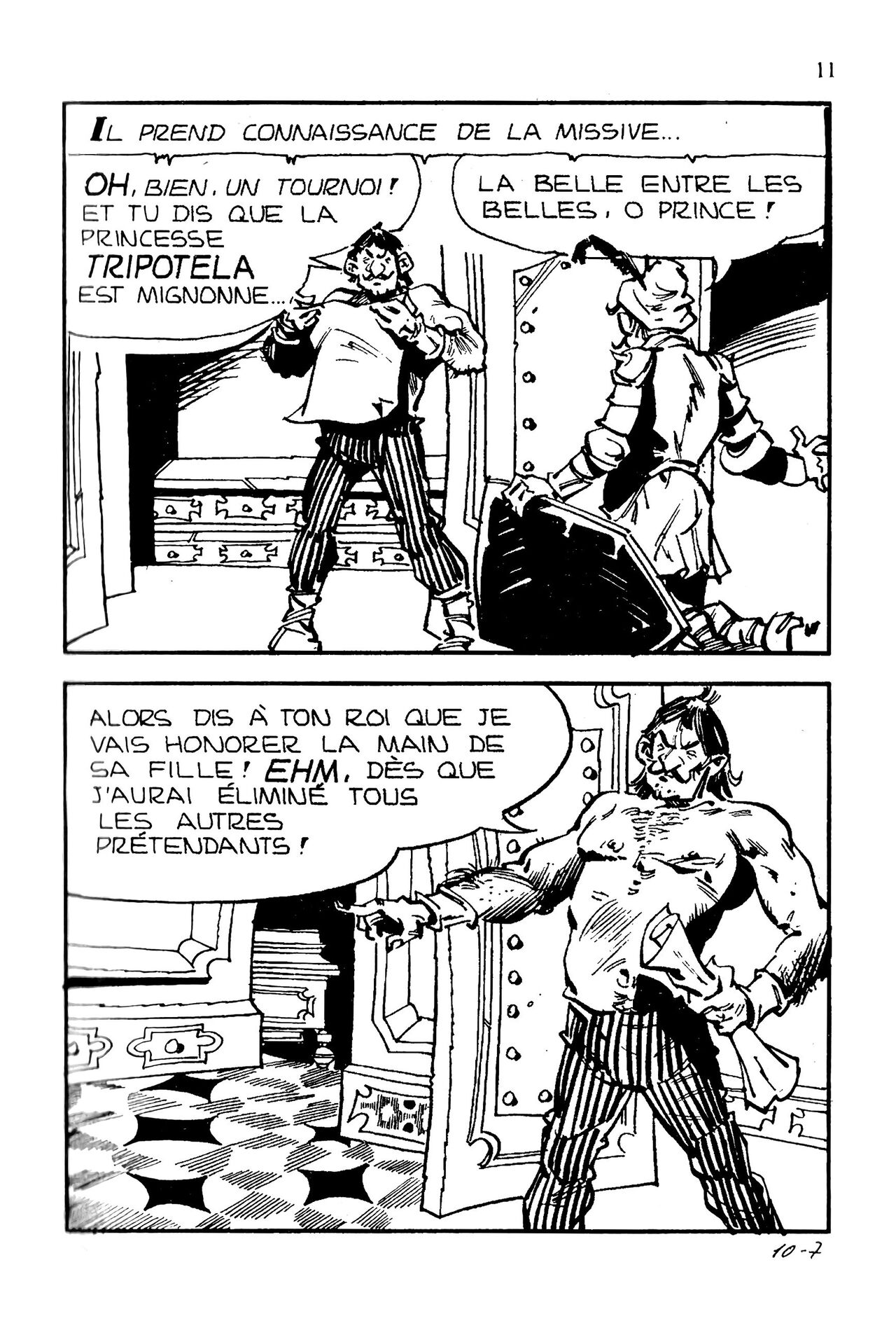 Le chant du pétard page 11 full