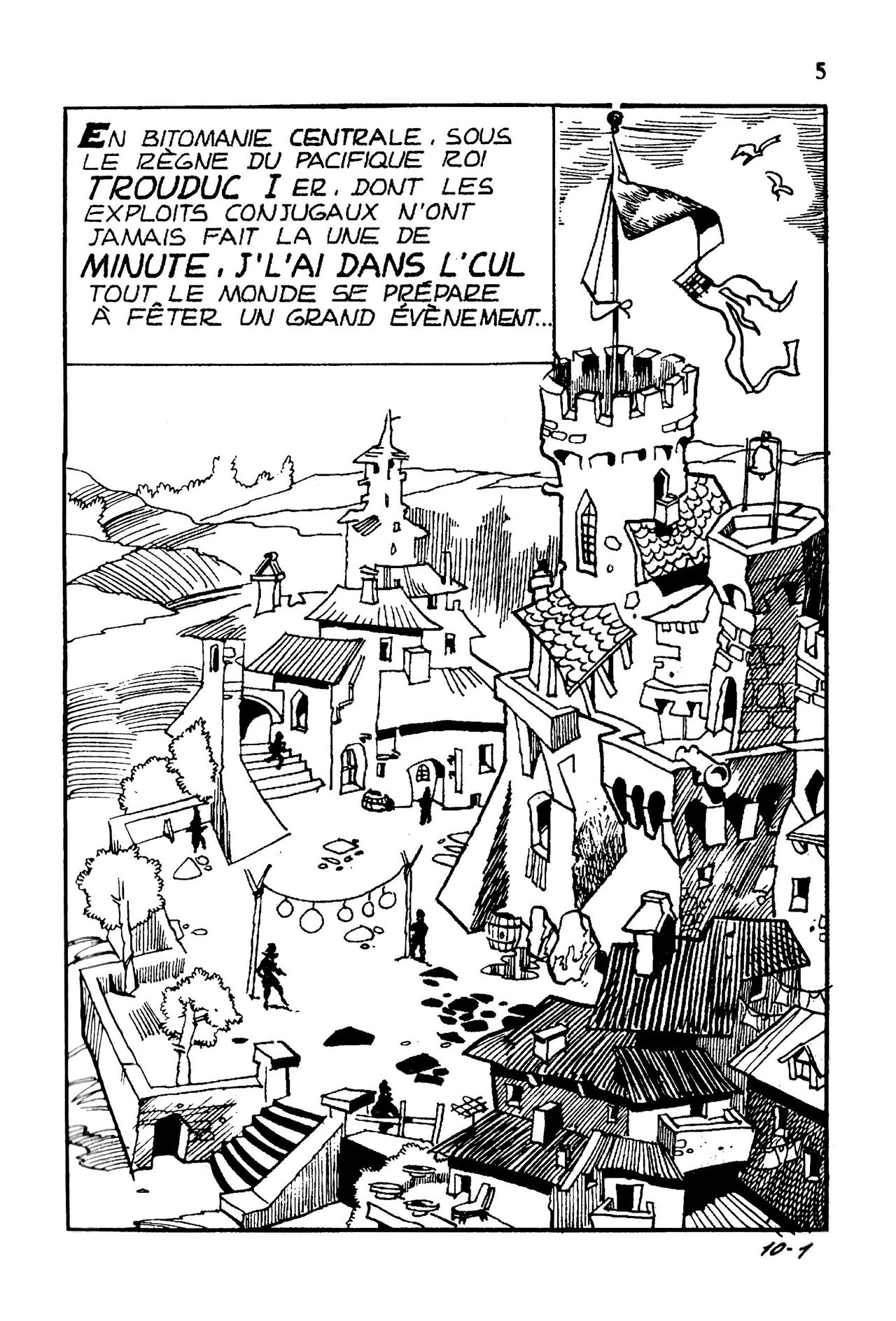 Le chant du pétard page 5 full