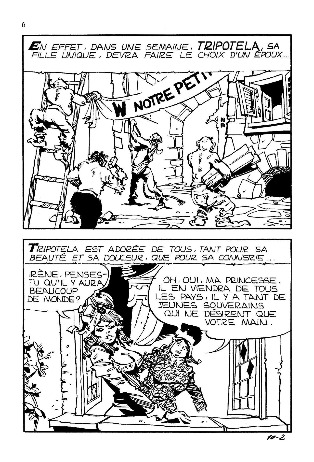 Le chant du pétard page 6 full