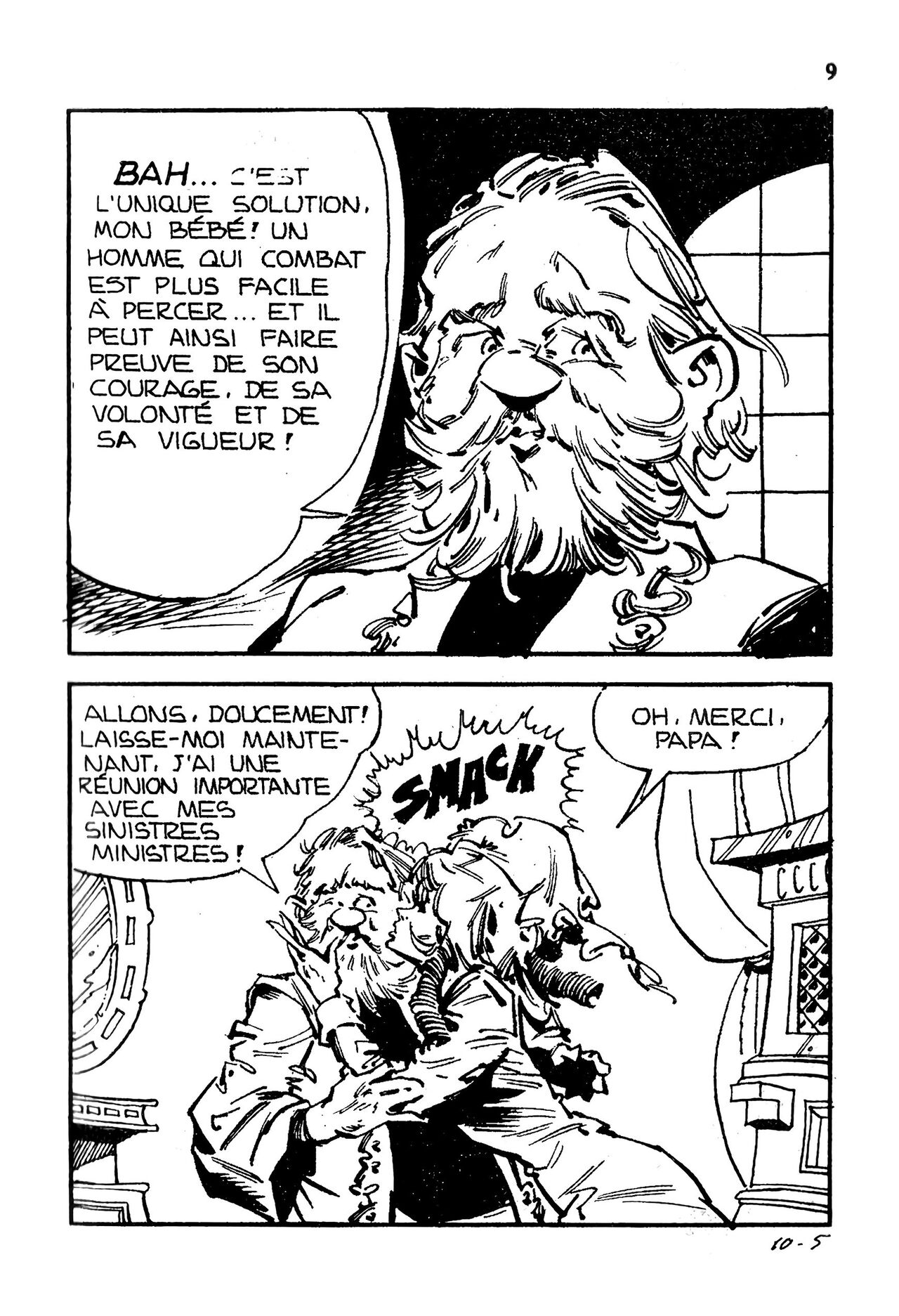Le chant du pétard page 9 full